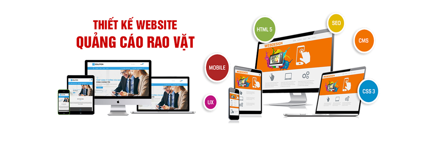 thị trường rao vặt